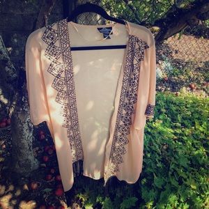 👑👑BEAUTIFUL BEADED KIMONO👑👑